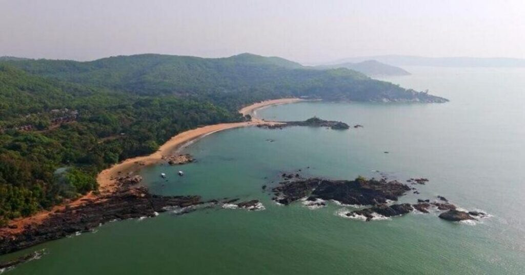 Attractions in Gokarna