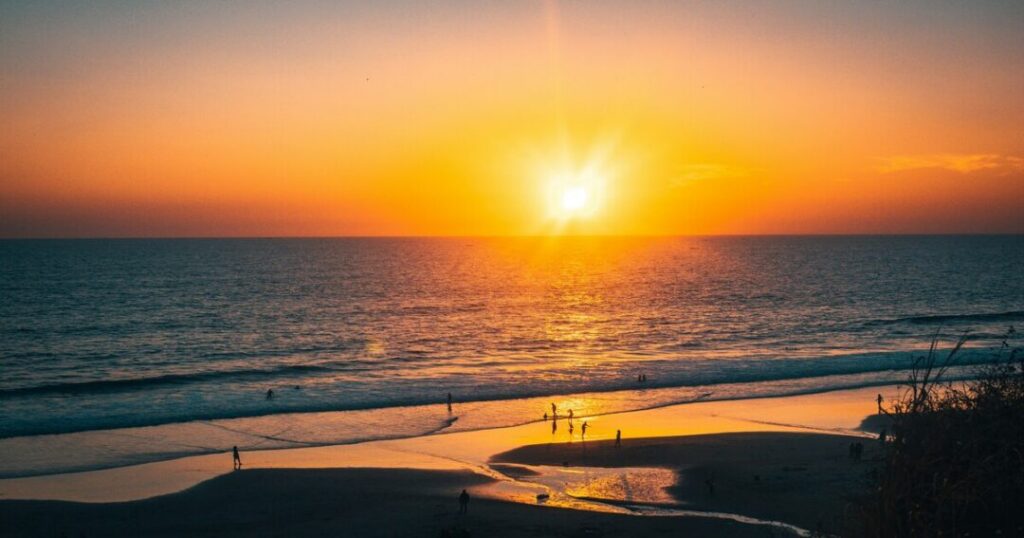 Places to Visit in Varkala