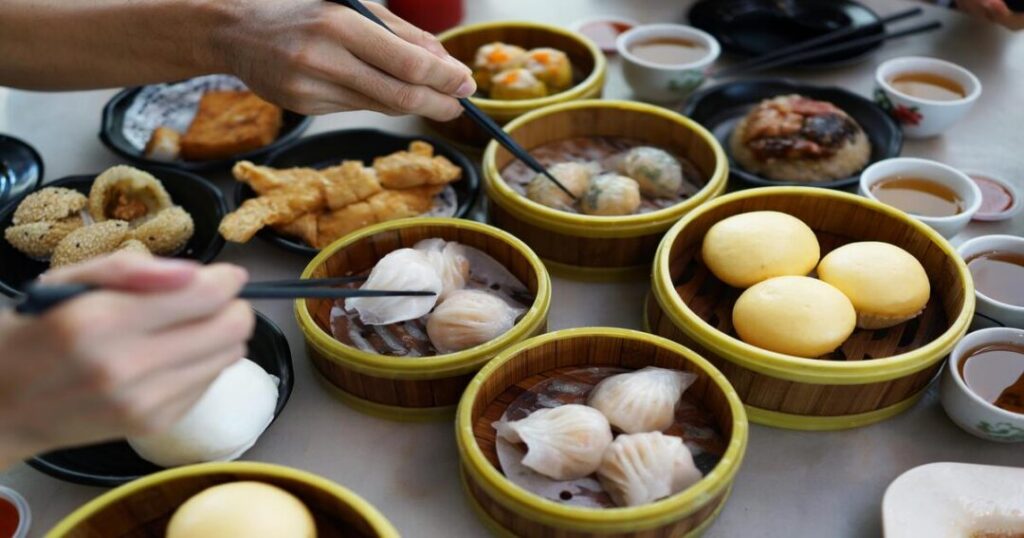 Best Time for a Hong Kong Food Trip