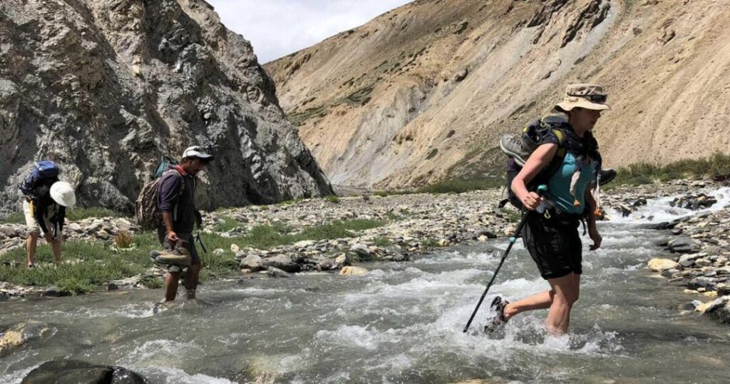 Markha Valley Trek