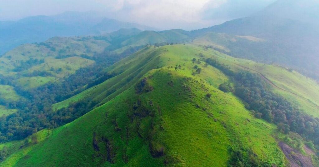 Kumara Parvatha