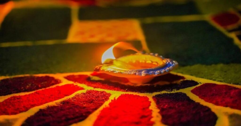 Diwali: Festivals in Fiji