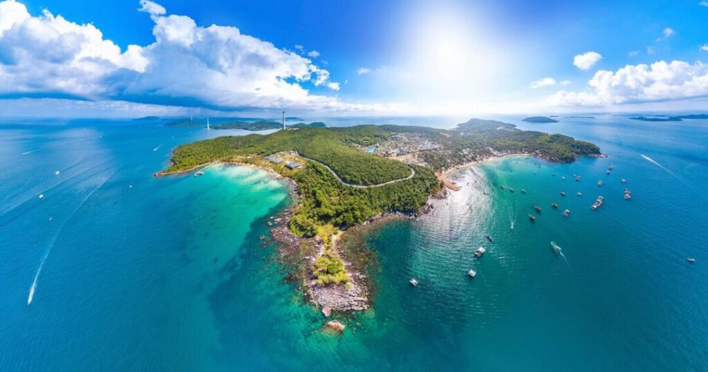 Phu Quoc's Rapid Development: What's Changed