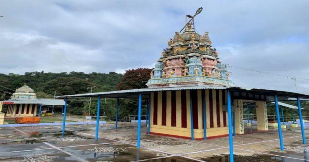 yelagiri places to visit viewpoint temple valley
