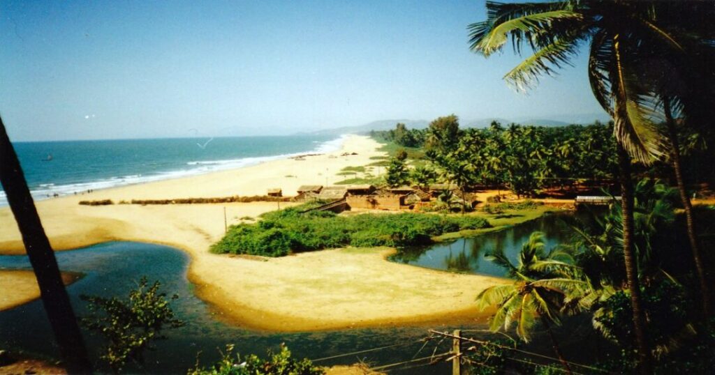 Gokarna, Karnataka 