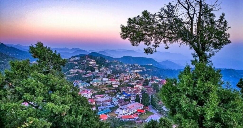 Dehradun & Mussoorie (Budget Version)