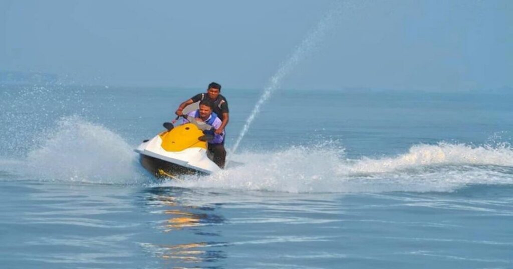 Adventure Attractions in Gokarna