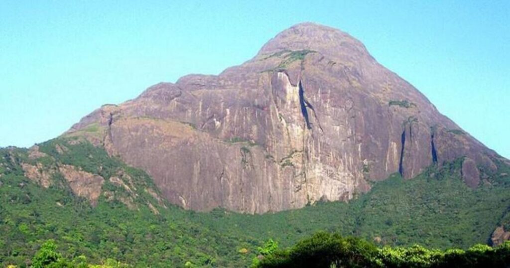 Places to Visit in Trivandrum--Agasthyarkoodam