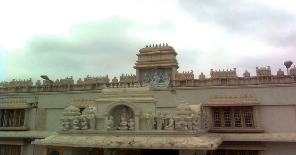 Annavaram (East Godavari District)