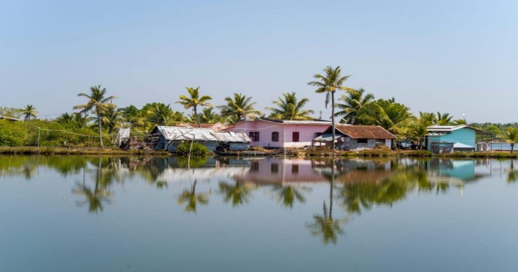 Attractions in Kollam
