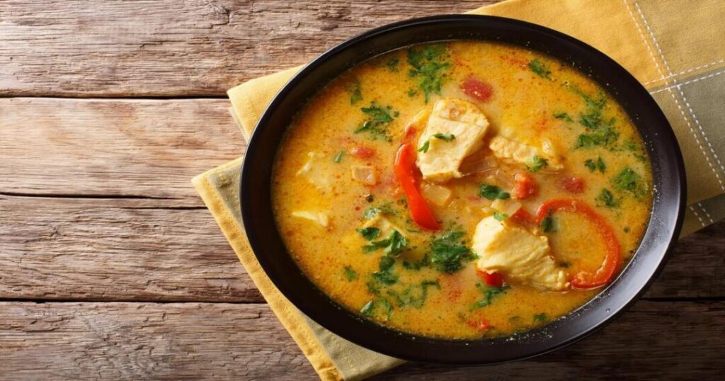 Best Food in Seychelles: Where Bouillon Brede Beats the Tourist Menu