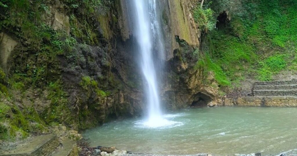 Dehradun: Chakrata-Tiger Falls