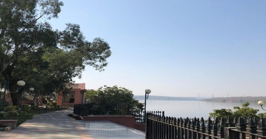 Chambal Gardens