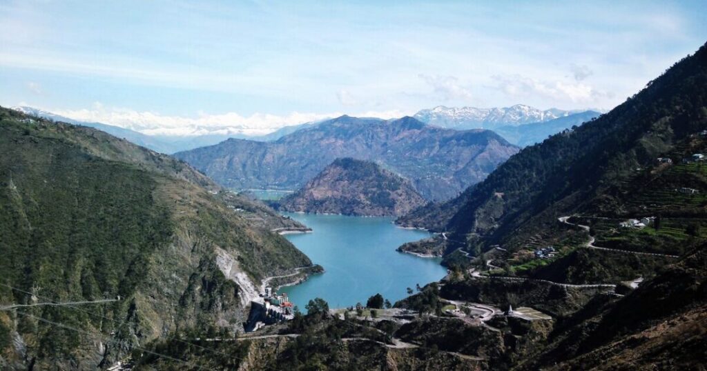 Attractions Near Dalhousie: Chamera Lake and Kalatop Wildlife Sanctuary