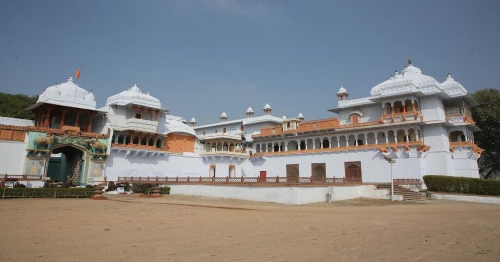 City Palace (Garh Palace)