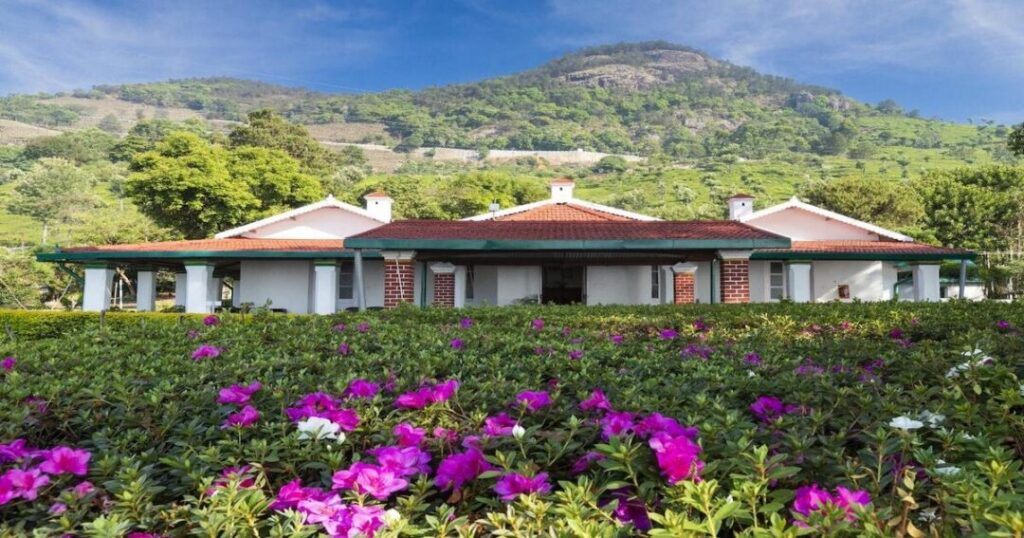 Coonoor's Colonial Origins