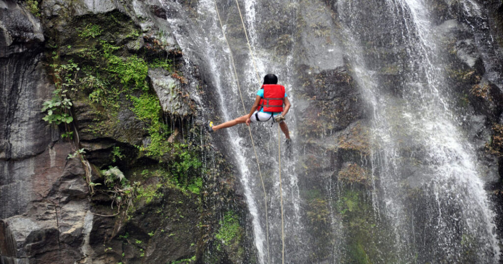 Dalhousie Places to Visit for Waterfalls and Quiet Walks