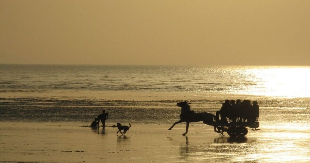Things to Do in Daman