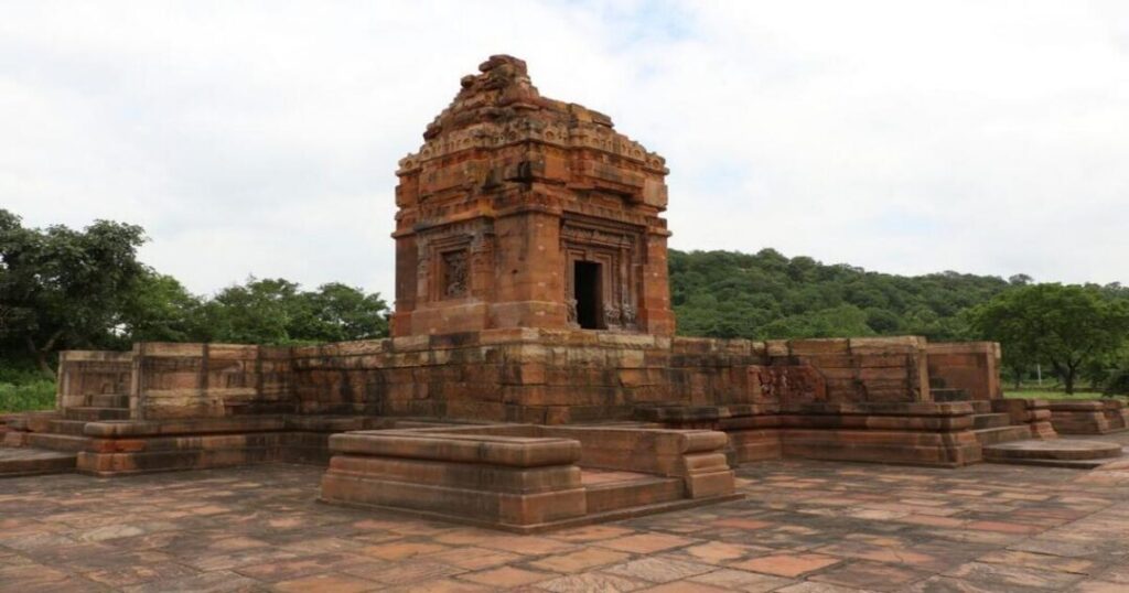 Dashavatara Temple, Deogarh (Uttar Pradesh)