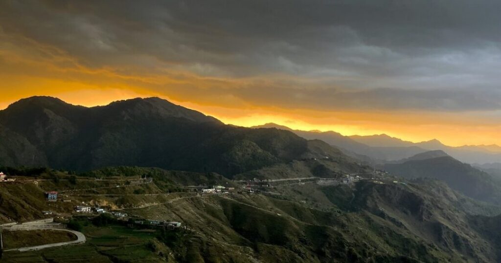 Things to Do in Dehradun