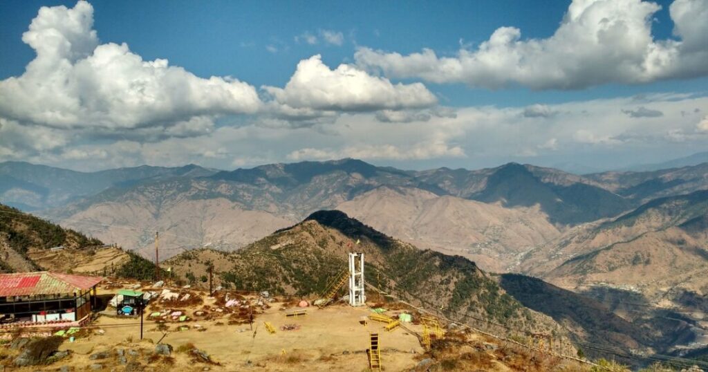 Things to Do in Dhanaulti