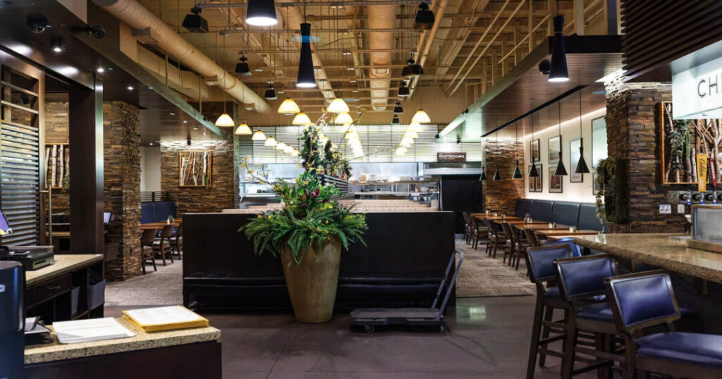 Famous Restaurants in Vrindavan