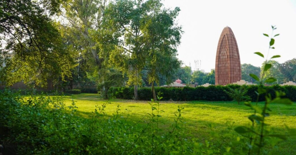 Jallianwala Bagh