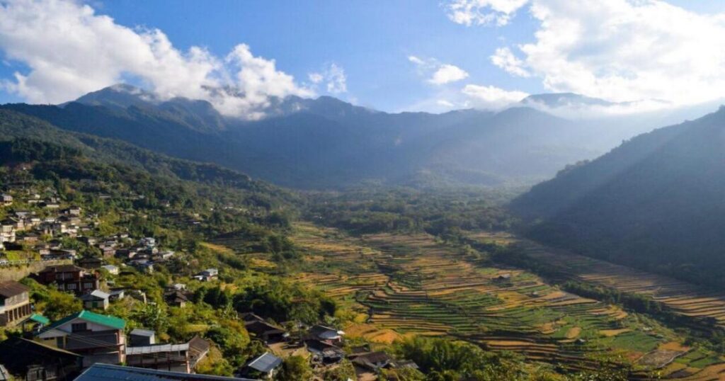 Khonoma: One of the Most Remarkable Places to See in Northeast India
