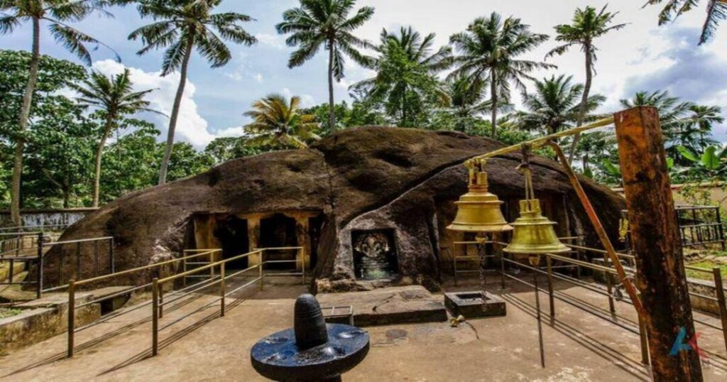 Kottukkal Cave Temple and Mayyanad