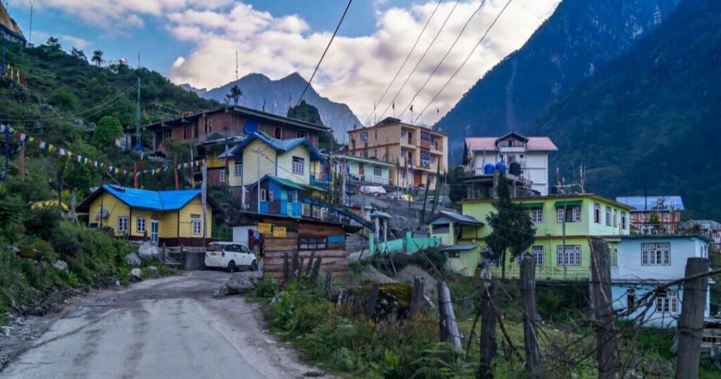 Lachen and Lachung: Sikkim's Postcard Villages to Visit in Northeast India
