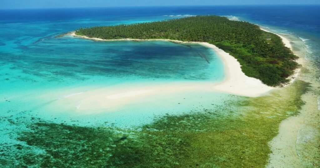 Lakshadweep: The Most Exclusive of India's Island Escapes