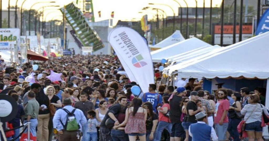 Latino Fest Chicago