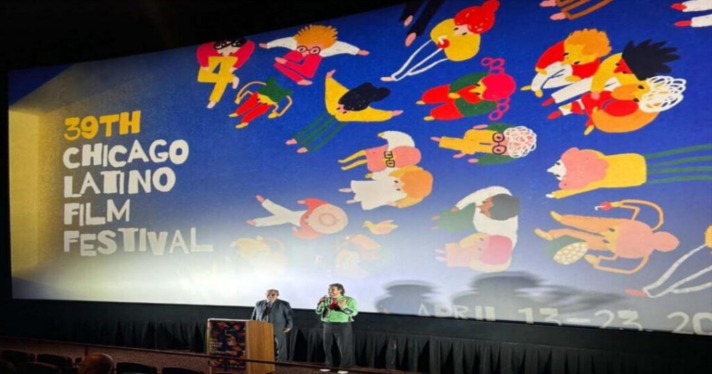 Latino Film Festival Chicago