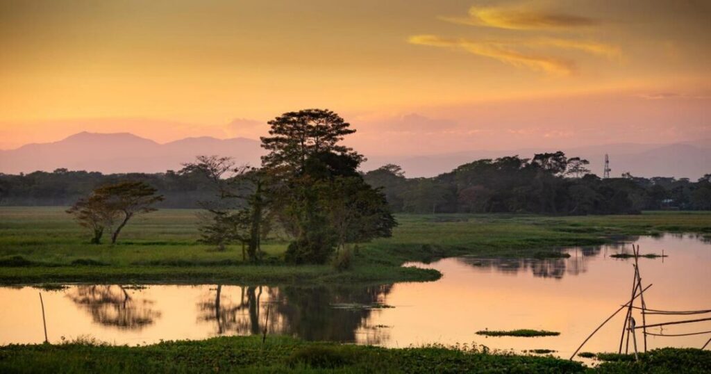 Majuli: A Top Northeast India Tourist Destination