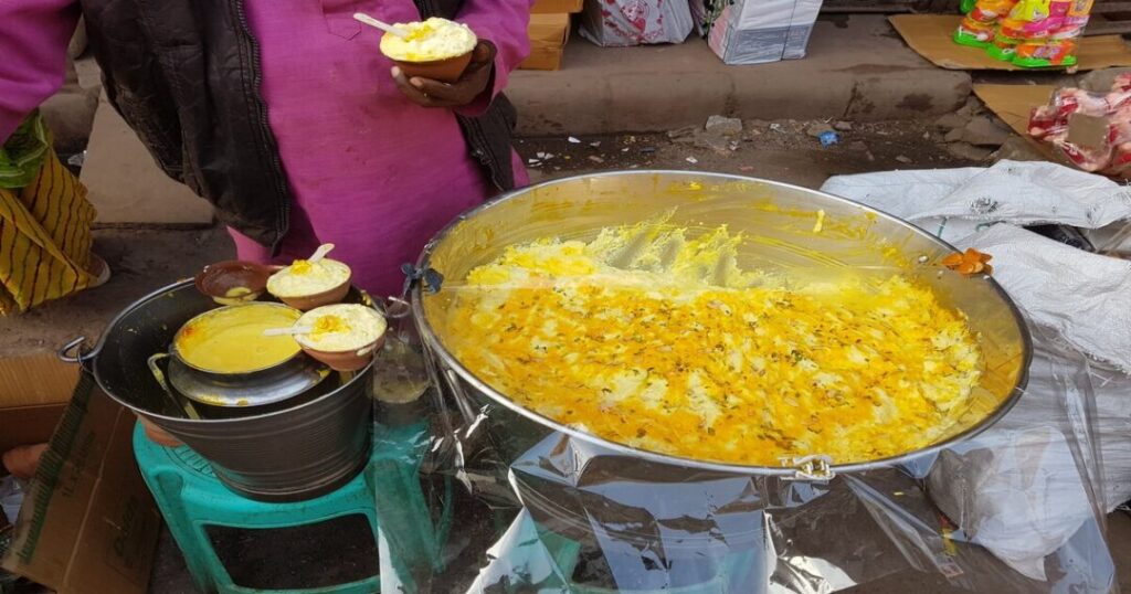 Malaiyo: Vrindavan