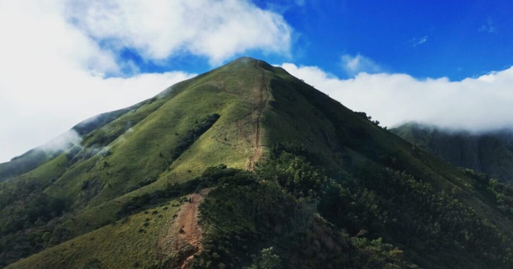 Best Time to Visit Meesapulimala