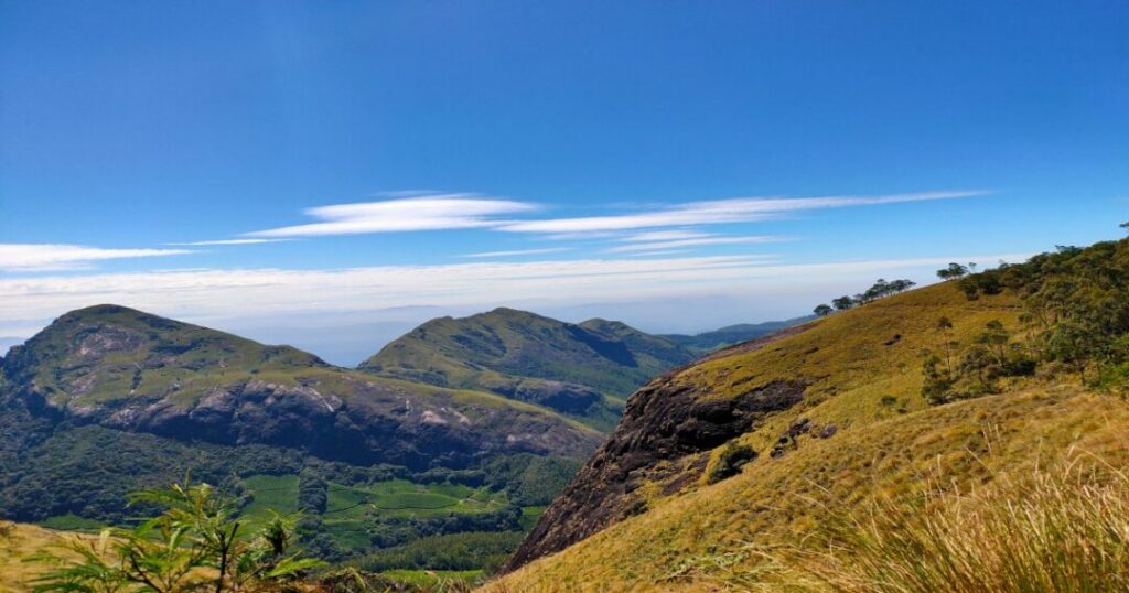 Meesapulimala Trek Package