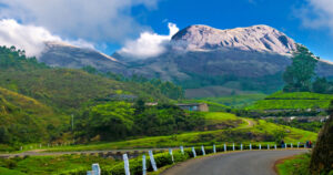 Munnar Trek