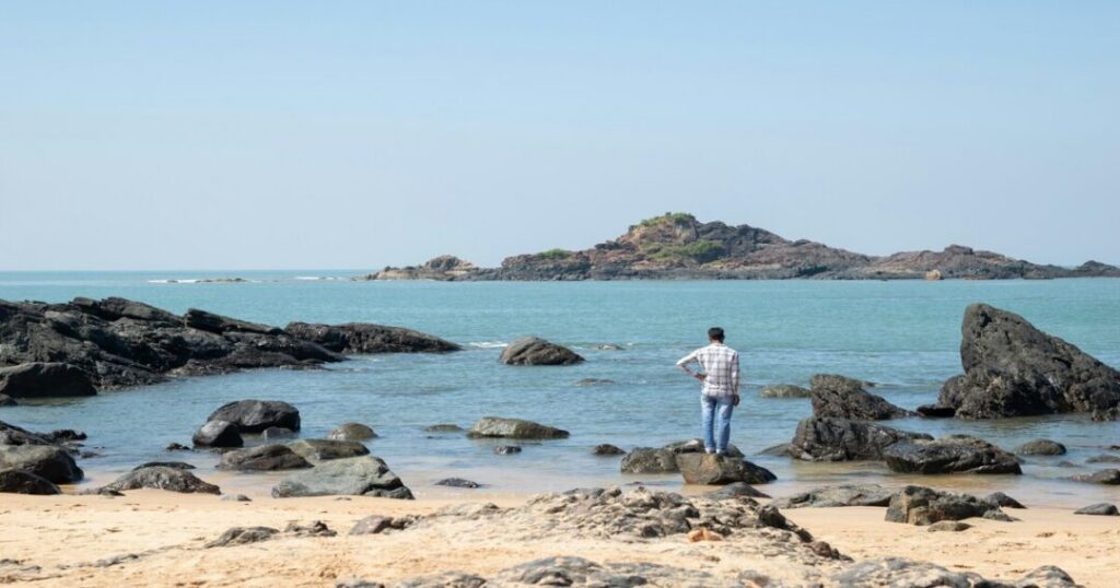 Om Beach
