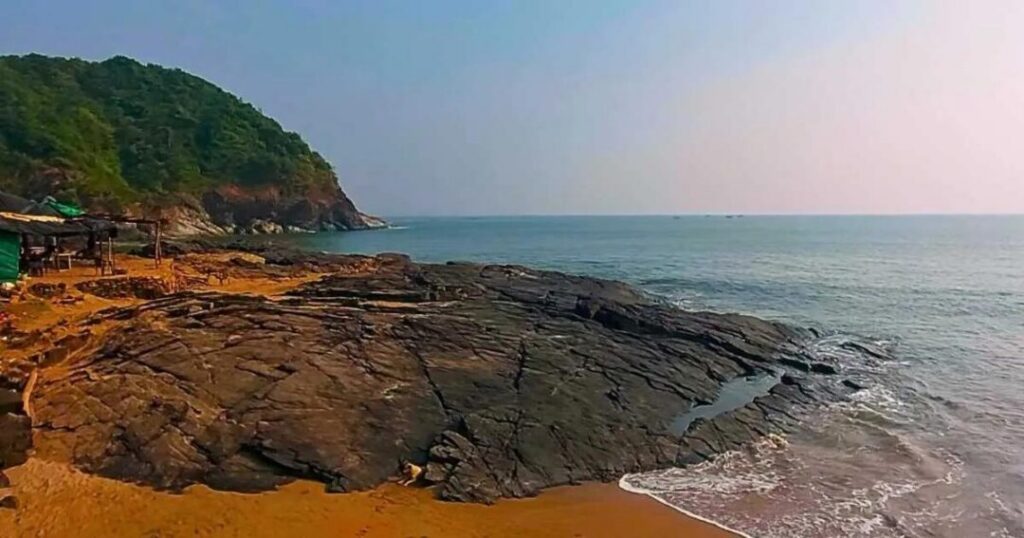 Paradise Beach