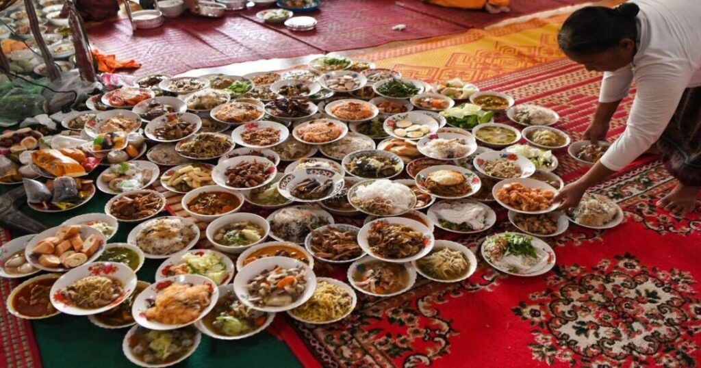 Pchum Ben