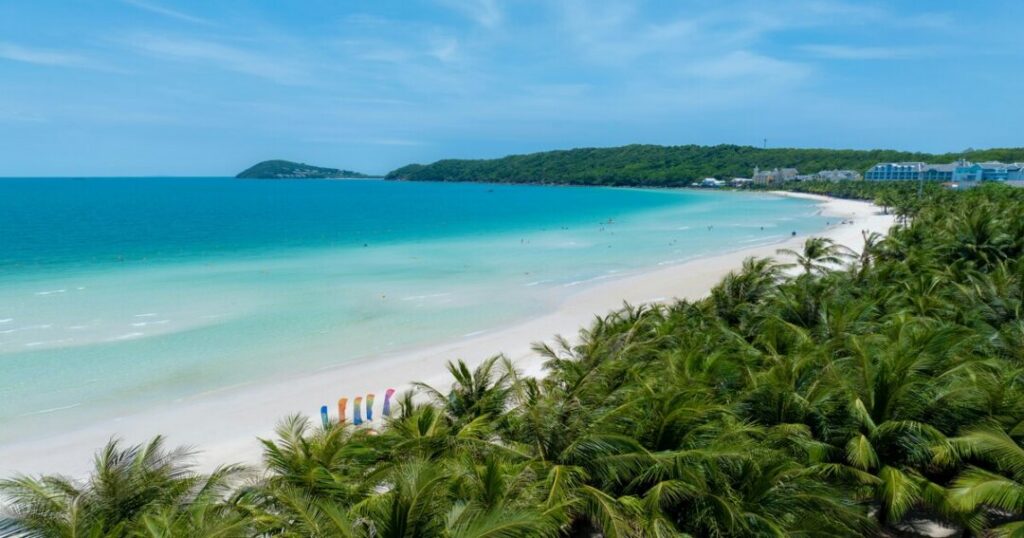Best Time for Places to Visit in Phu Quoc, Vietnam