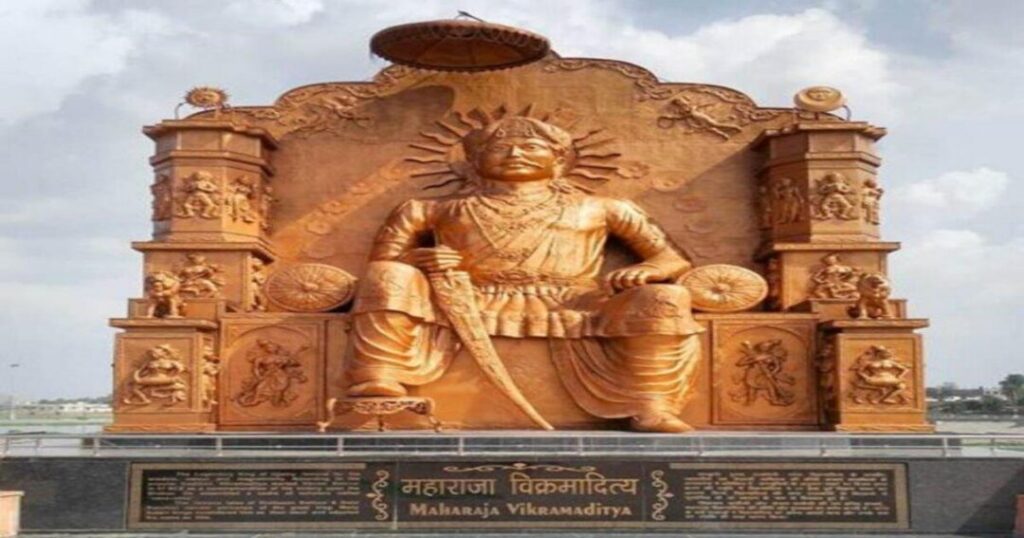 Ujjain: The Vikramaditya-Era Legacy