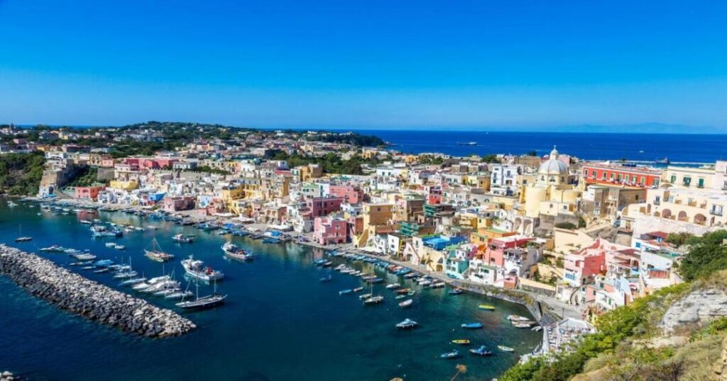 Best Islands to Visit in the Mediterranean