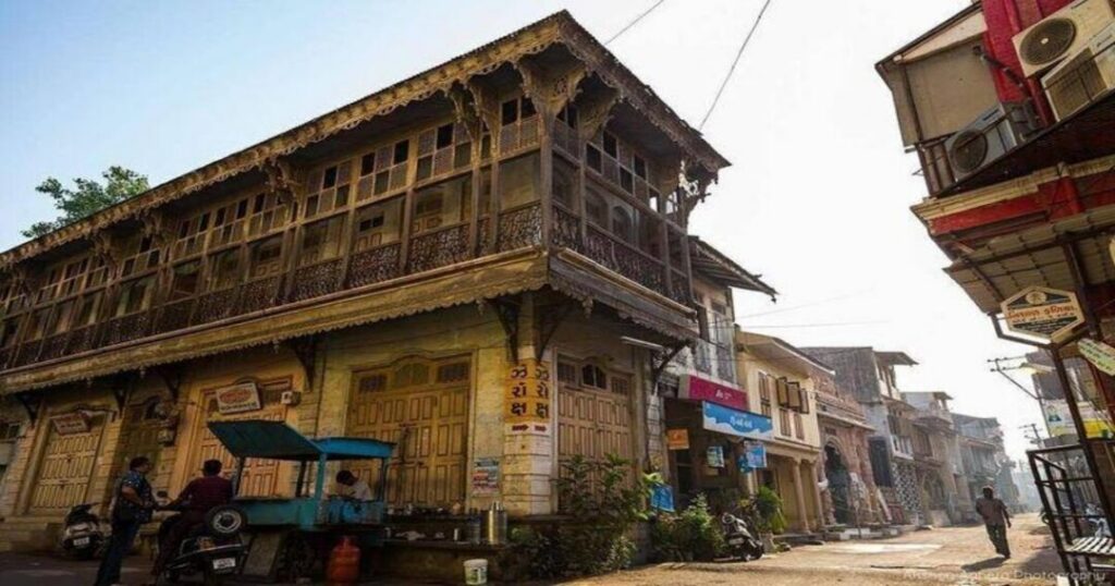 Rander—The Original Suryapur, Older Than Surat Itself