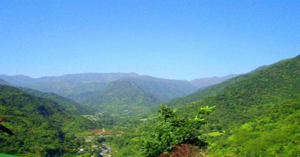 Dehradun for Sulphur Springs: Sahastradhara
