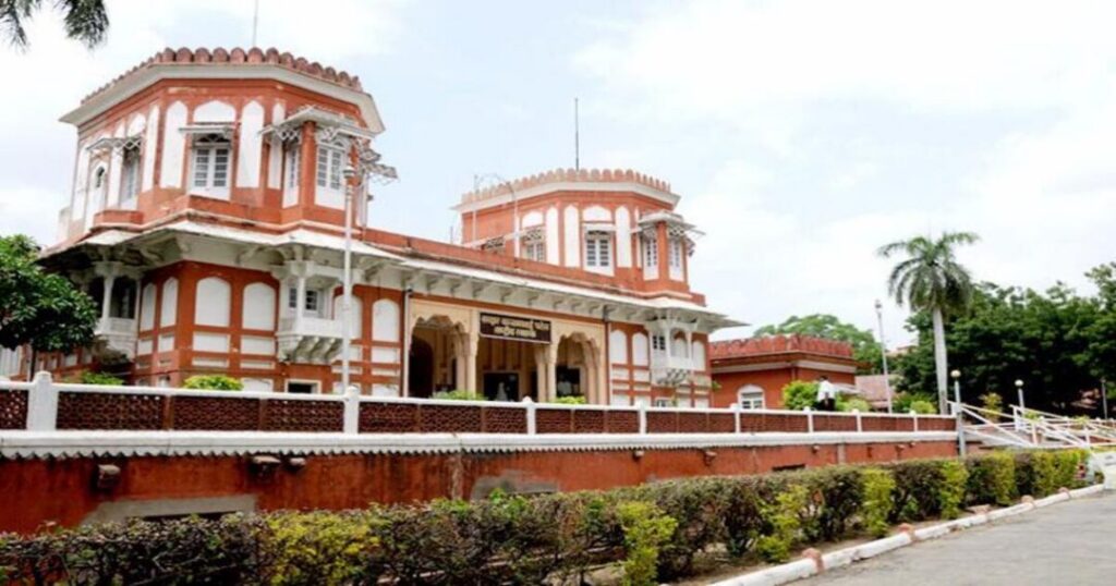 Sardar Patel Museum—Gujarat's Oldest Museum, Formerly Winchester House