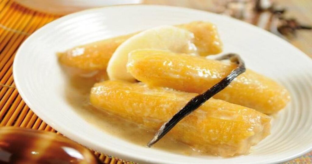 Seychelles Desserts: Banana Fritters, Coconut Cake, and the Sweet Side of Ladob