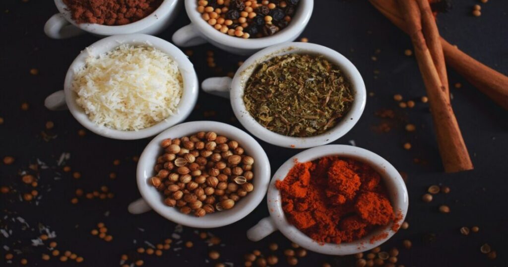 Seychelles Spices: Pierre Poivre's Smuggled Cinnamon