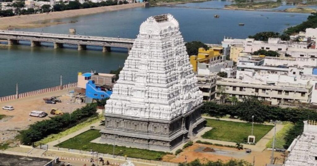 Srikalahasti 